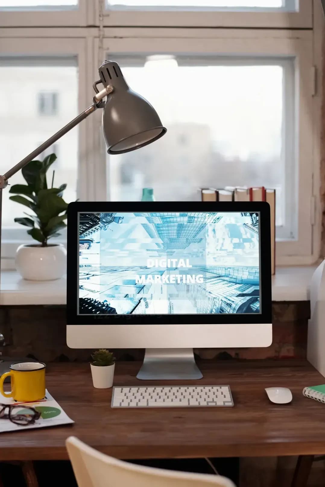 Wie Digitalagenturen mit KI ihre Content-Prozesse effizienter gestalten
