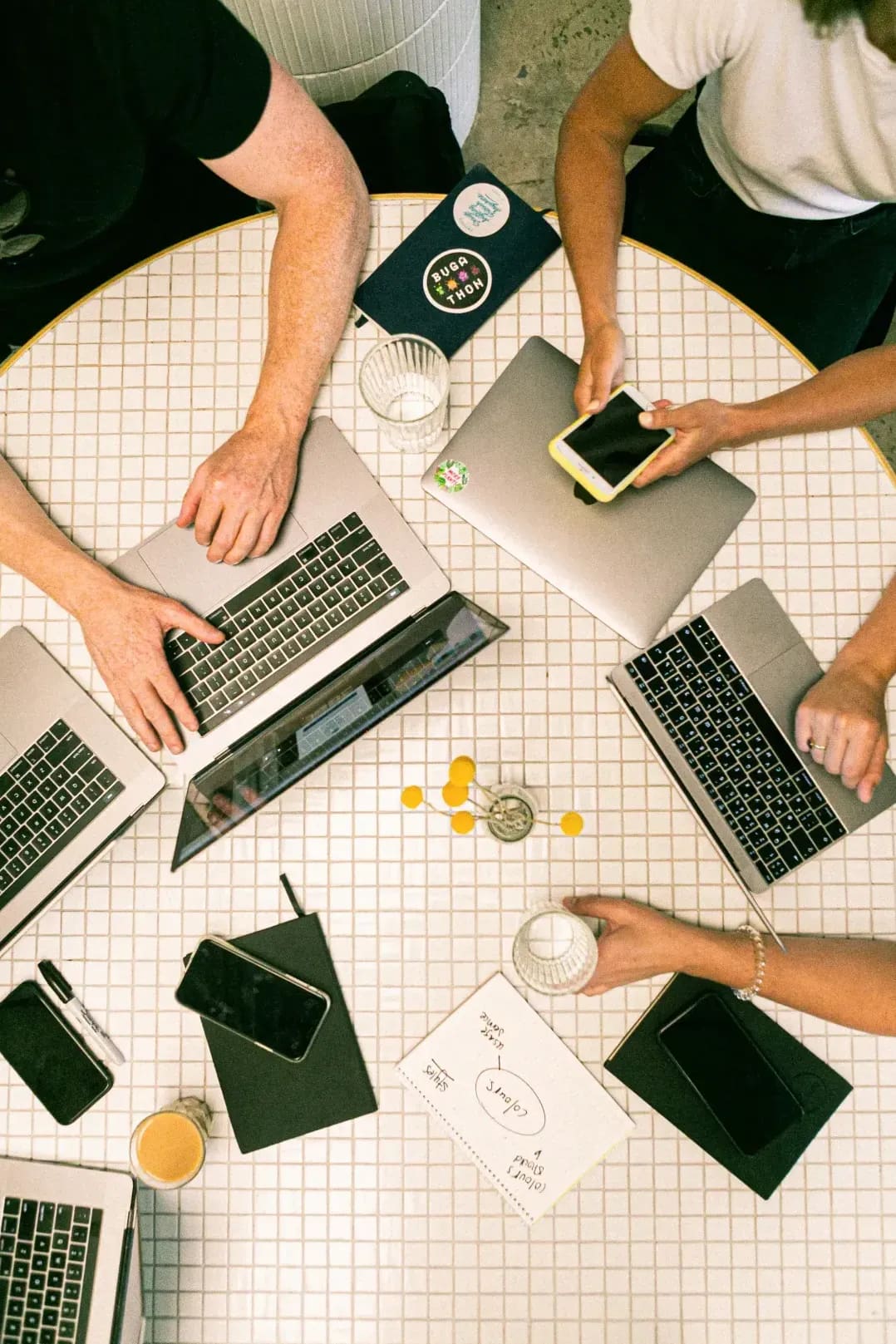 UX im Fokus: Warum gute Nutzererlebnisse über den Erfolg digitaler Produkte entscheiden